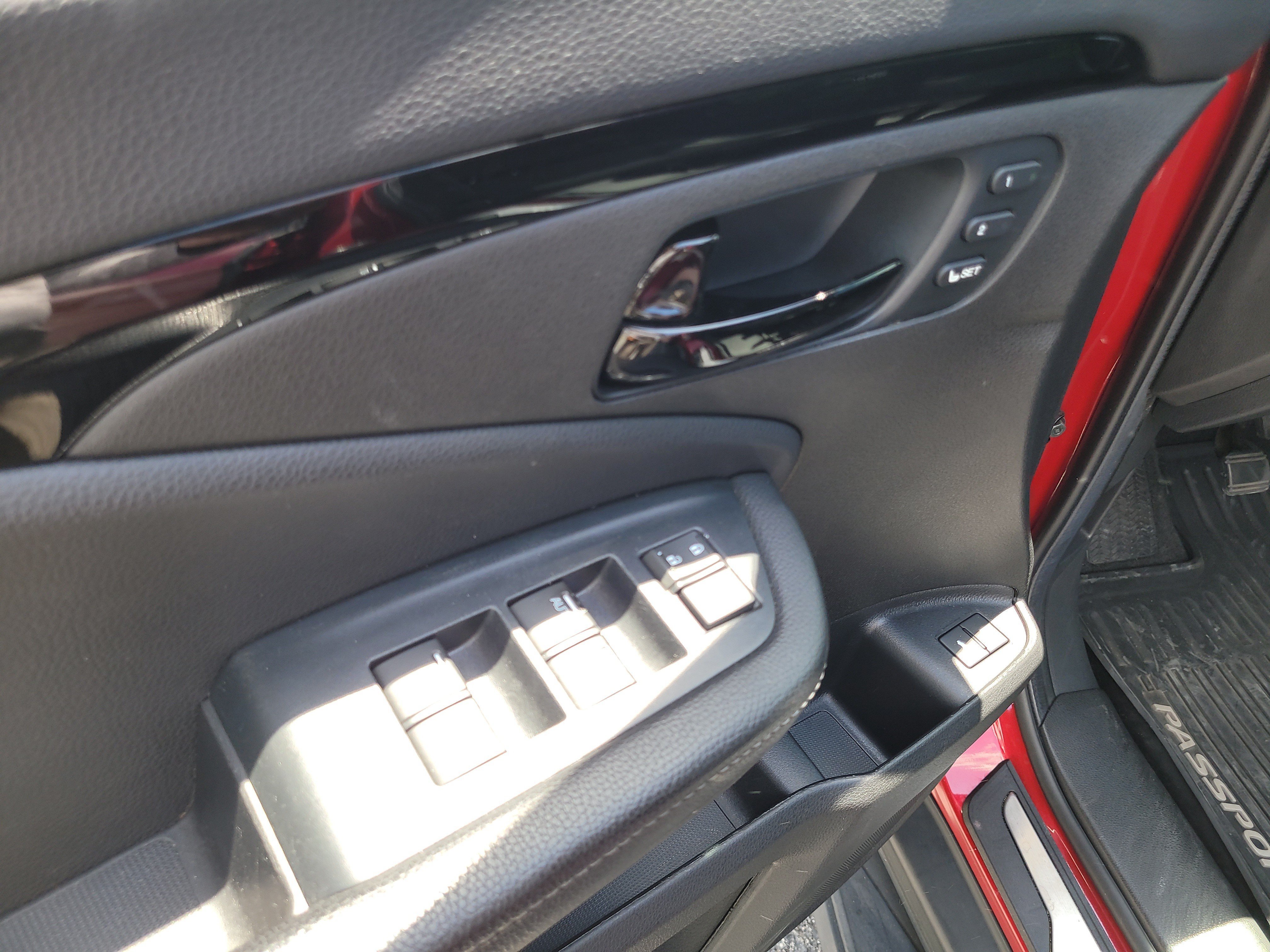 Used 2023 Honda Passport Elite image 19