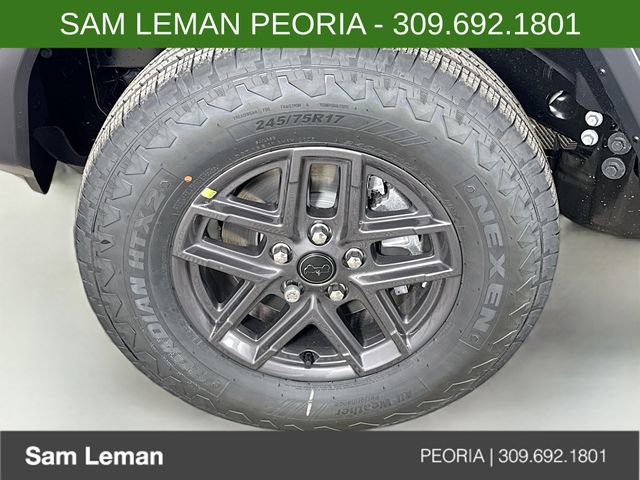 New 2026 Jeep Wrangler Sport image 27