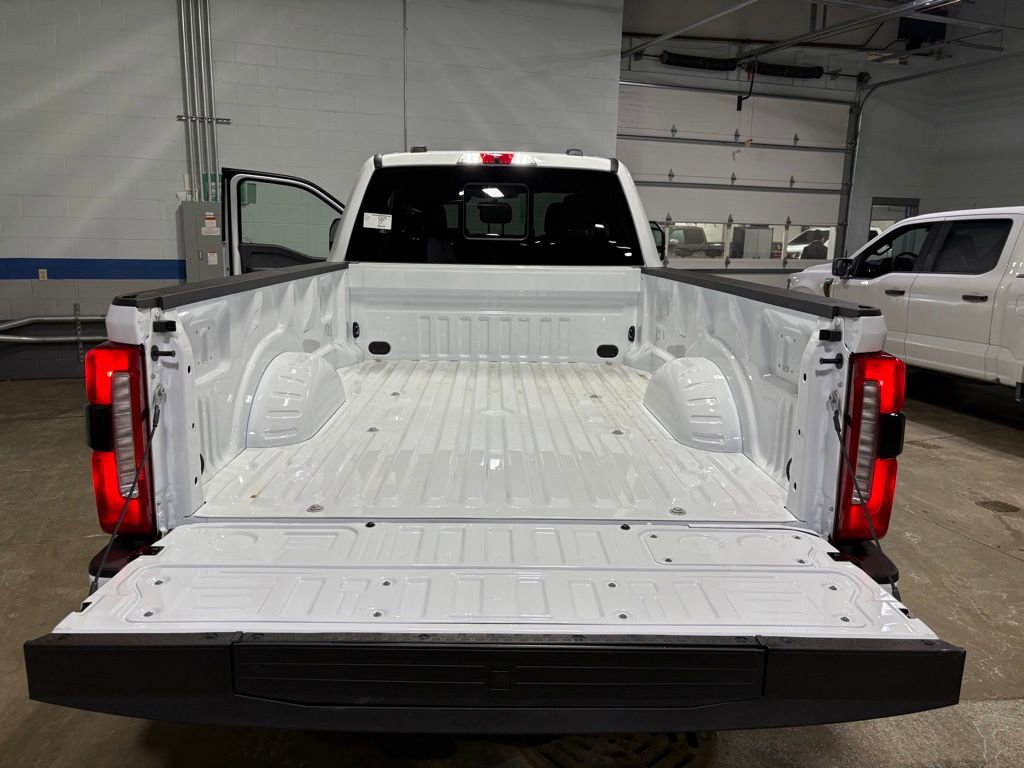 New 2026 Ford F350 XL w/ STX Appearance Package image 28