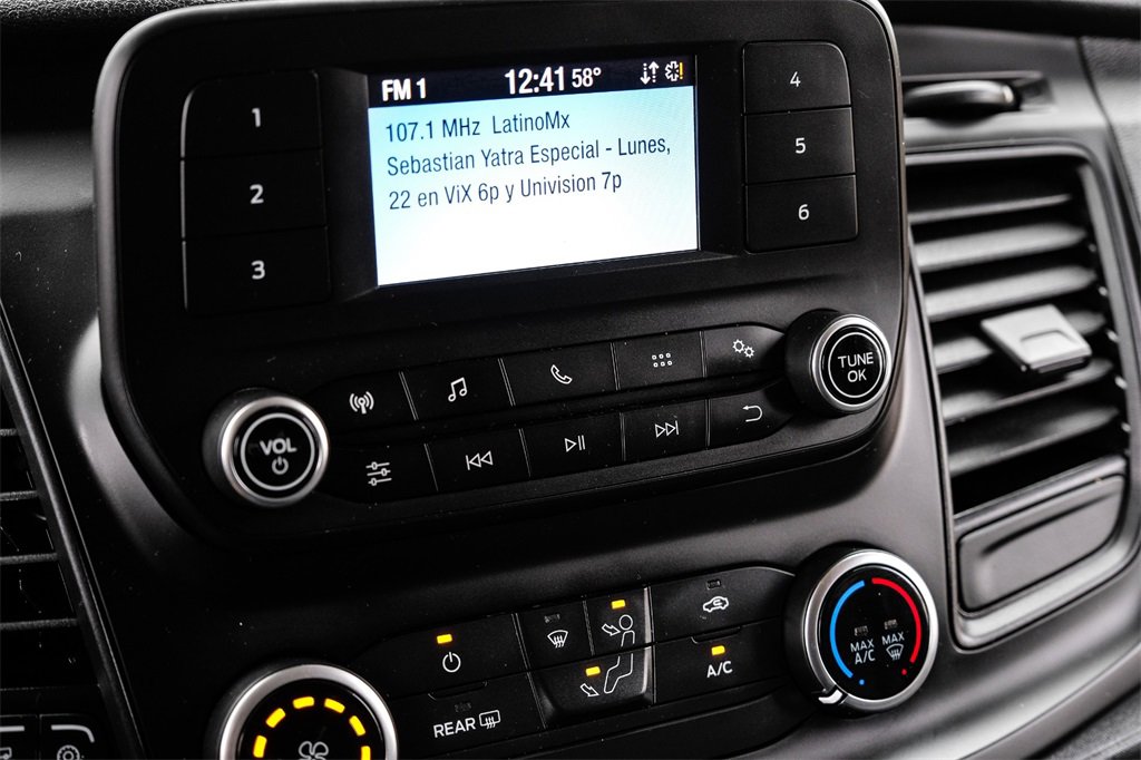 Used 2021 Ford Transit 350 XLT image 20