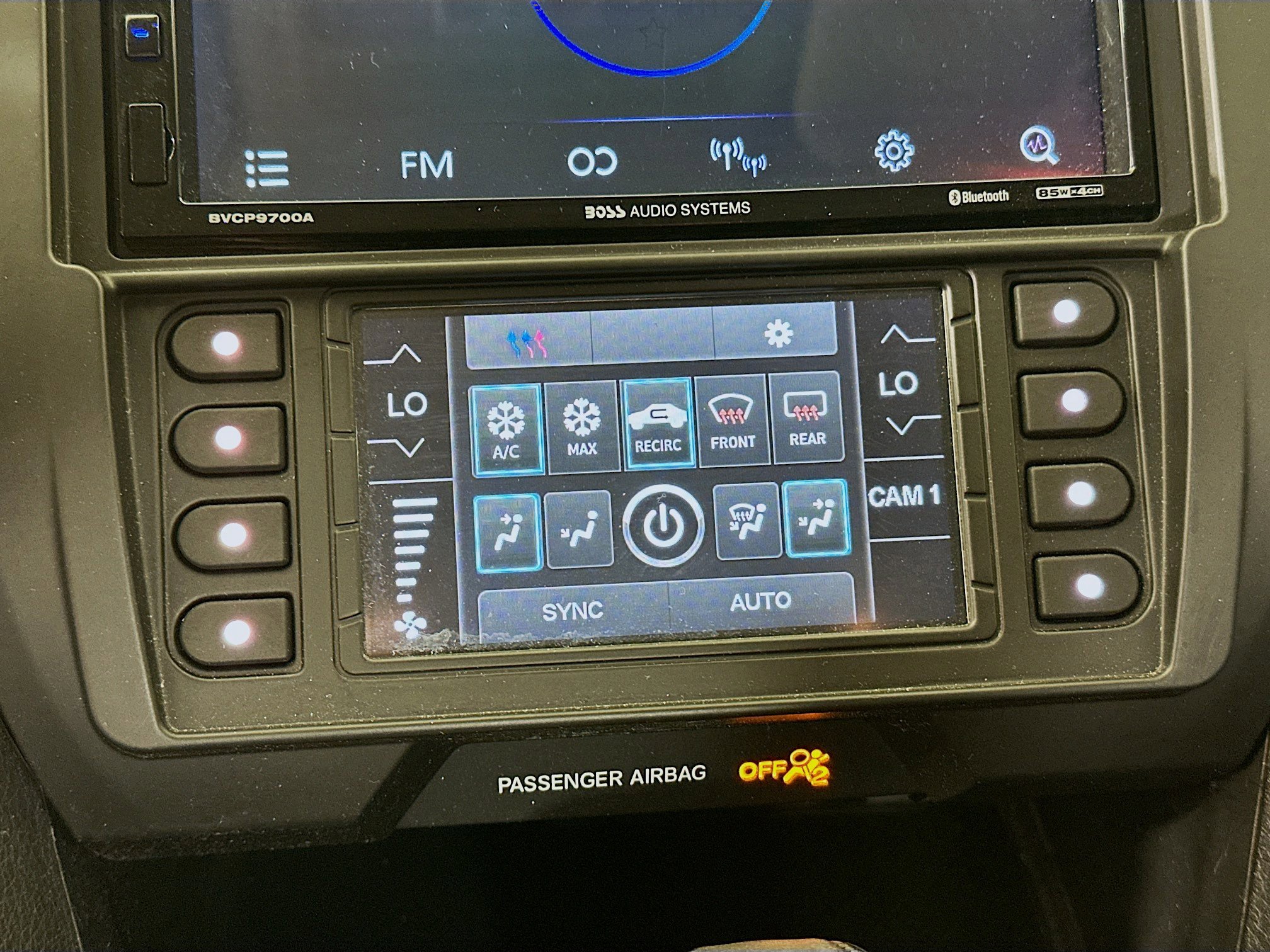 Used 2018 Honda Civic EX-L image 22