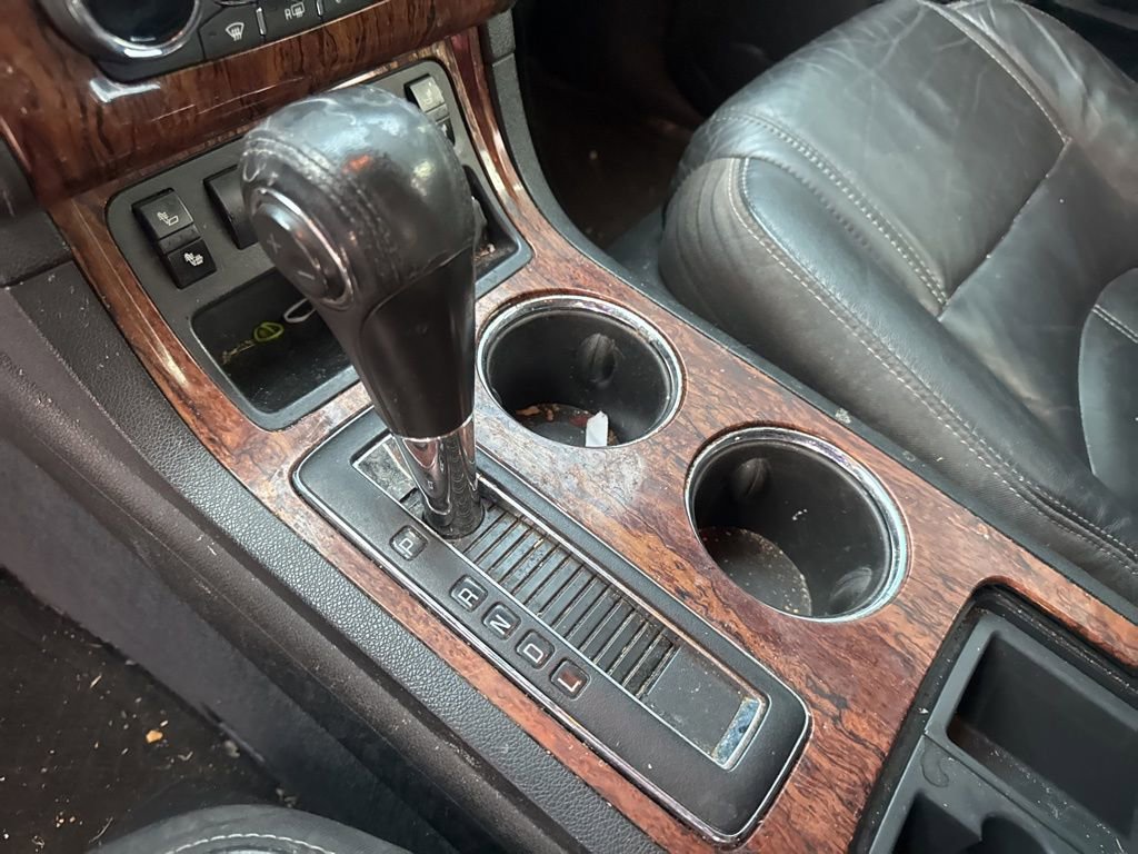 Used 2014 Chevrolet Traverse LT image 13