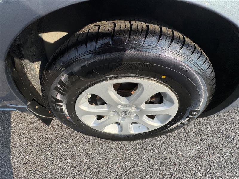 Used 2008 Nissan Quest S w/ Drivers Pkg image 27