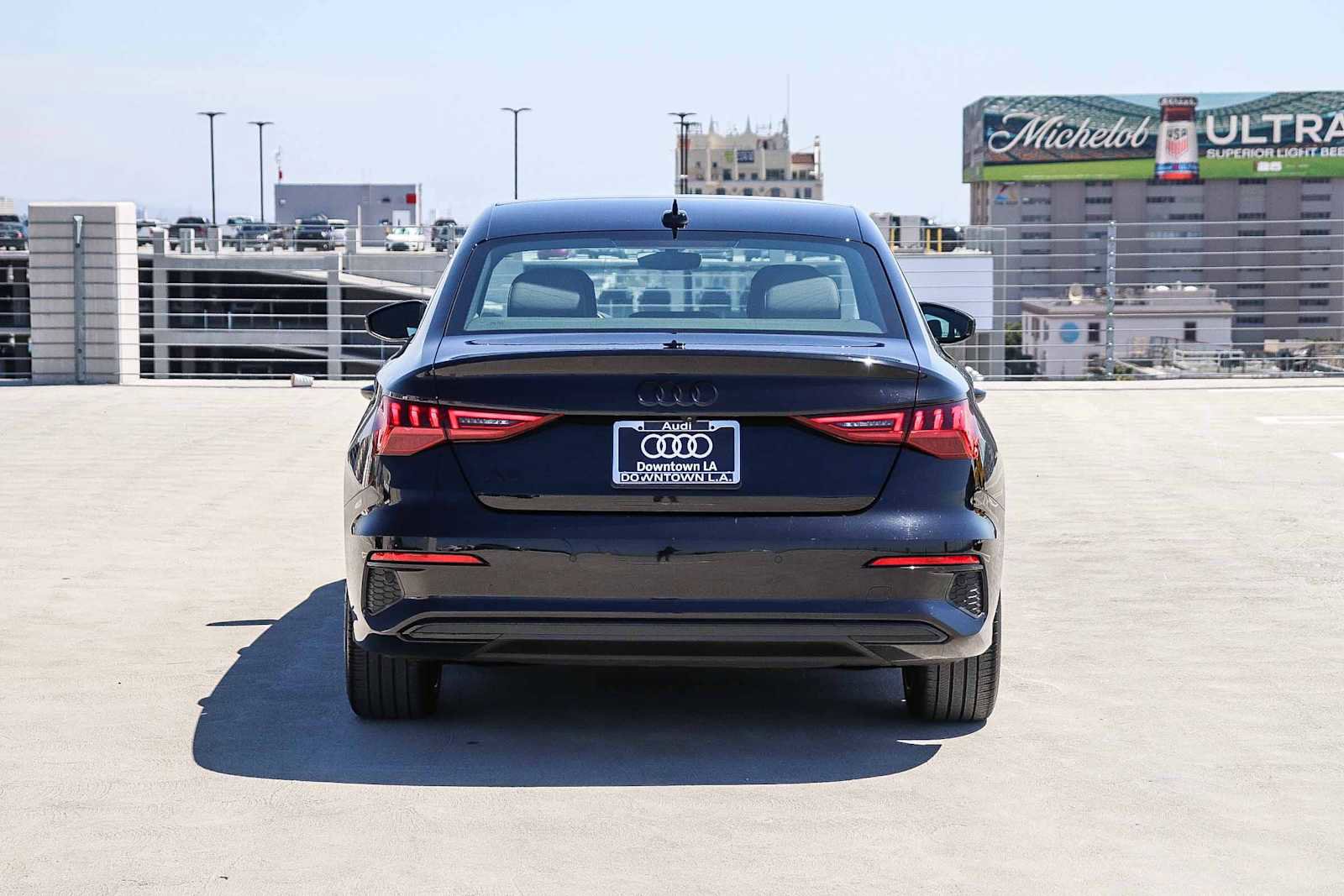 Used 2023 Audi A3 2.0T Premium w/ Convenience Package FWD image 5