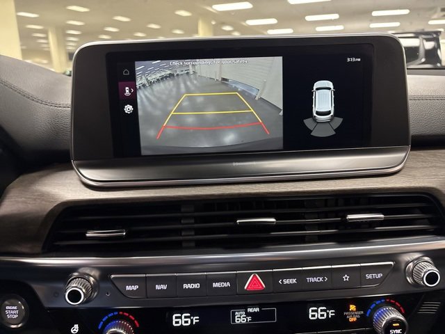 Used 2021 Kia Telluride EX w/ EX Premium Package image 20