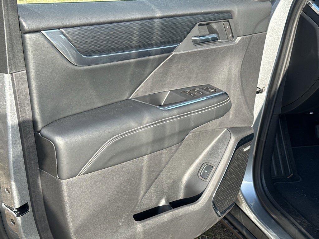 New 2026 GMC Acadia Elevation w/ Black Edition image 9