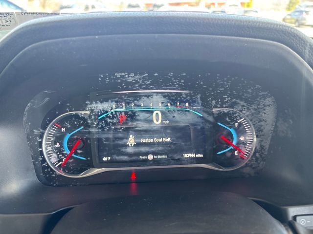 Used 2021 Honda Pilot Special Edition image 20