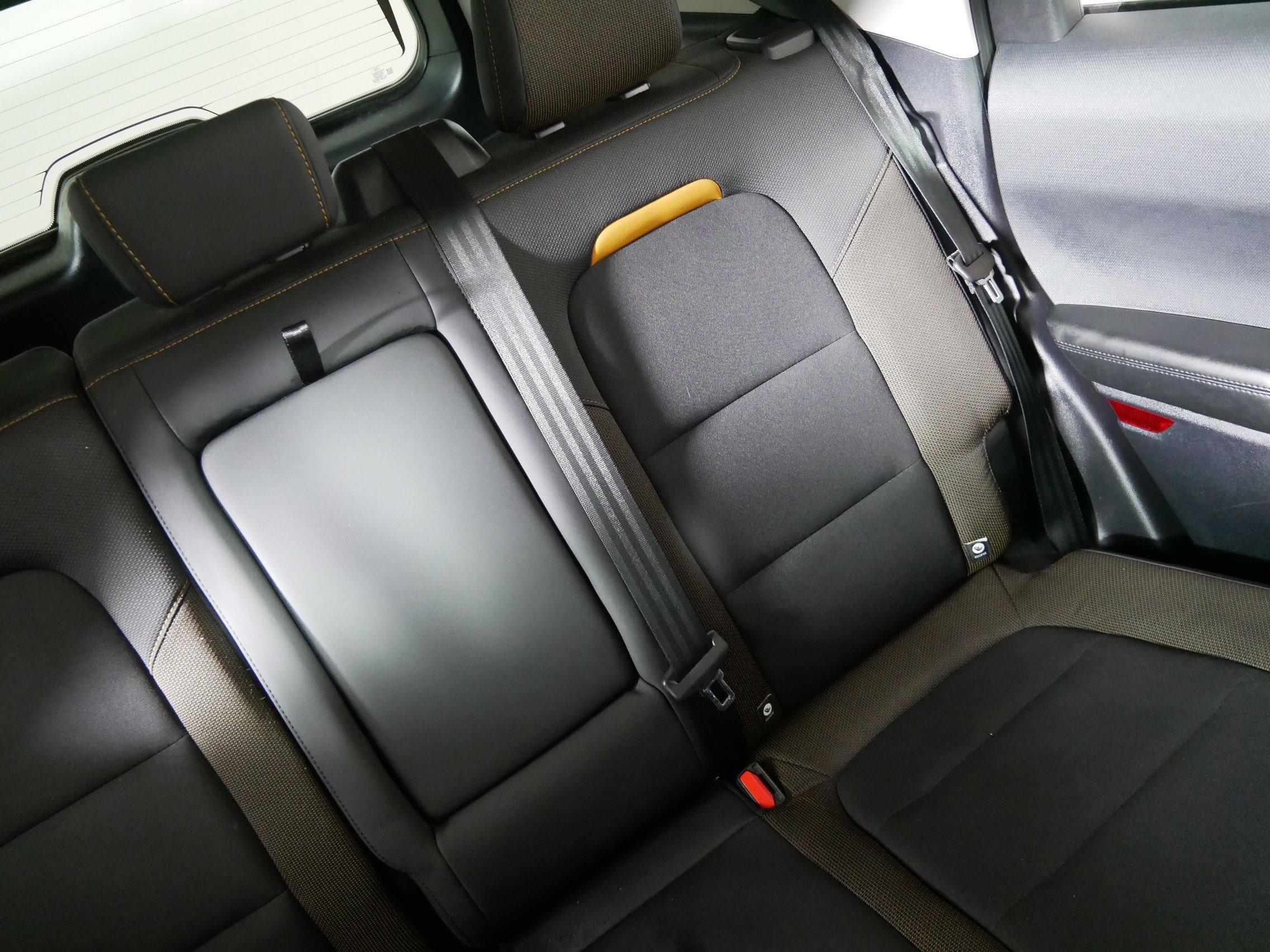 Used 2022 Ford Bronco Sport Badlands AWD/4WD image 14