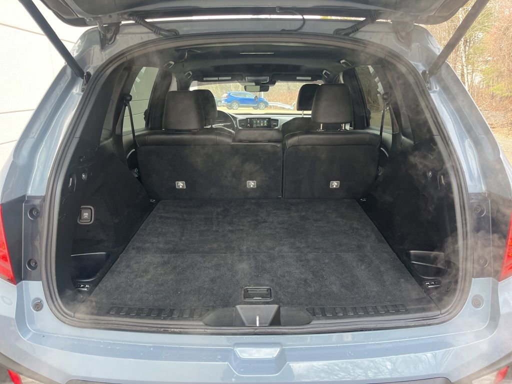 Used 2023 Honda Passport EX-L image 9