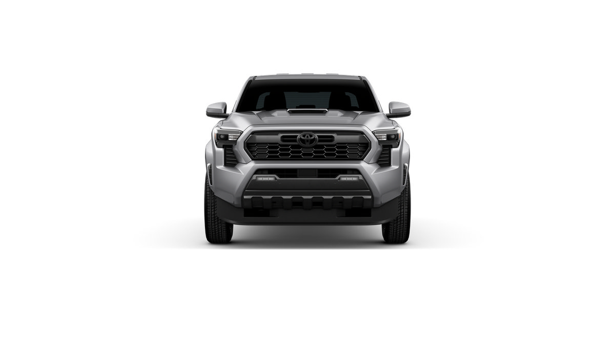 New 2026 Toyota Tacoma TRD Sport AWD/4WD image 55