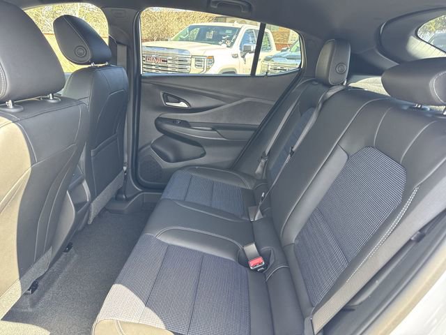 New 2026 Buick Envista Preferred w/ Convenience I Package image 21