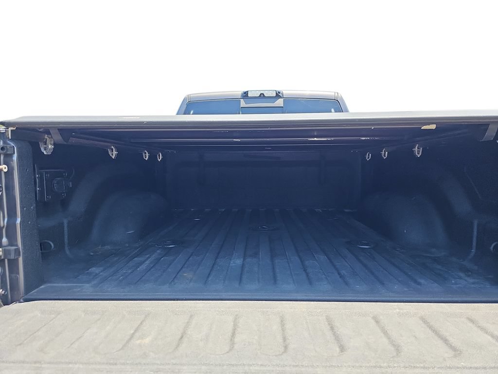 Used 2020 RAM 2500 Laramie w/ Night Edition AWD/4WD image 30
