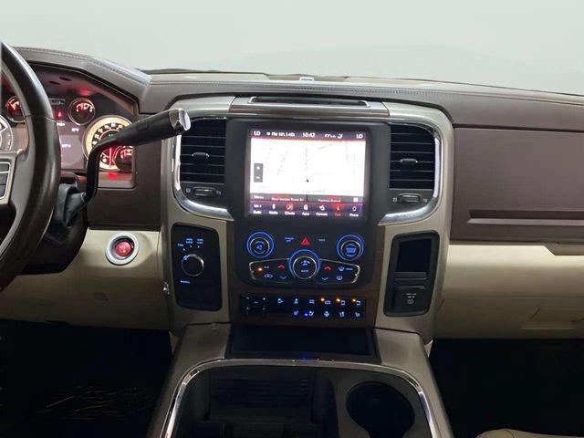 Used 2018 RAM 2500 Laramie w/ Off Road Package AWD/4WD image 13