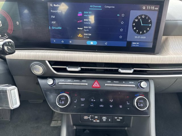 Used 2024 Hyundai Sonata SEL image 28