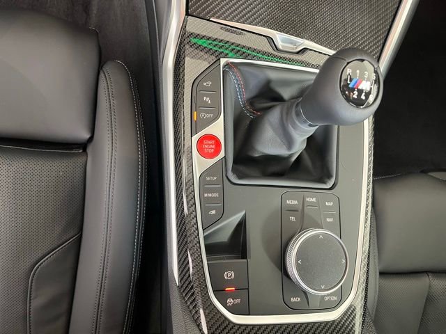 New 2026 BMW M4 Coupe w/ Executive Package image 13