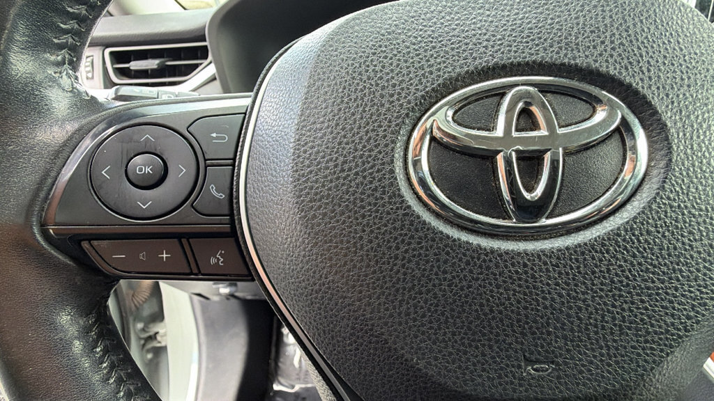 Used 2019 Toyota RAV4 Adventure w/ Cold Weather Package AWD/4WD image 19