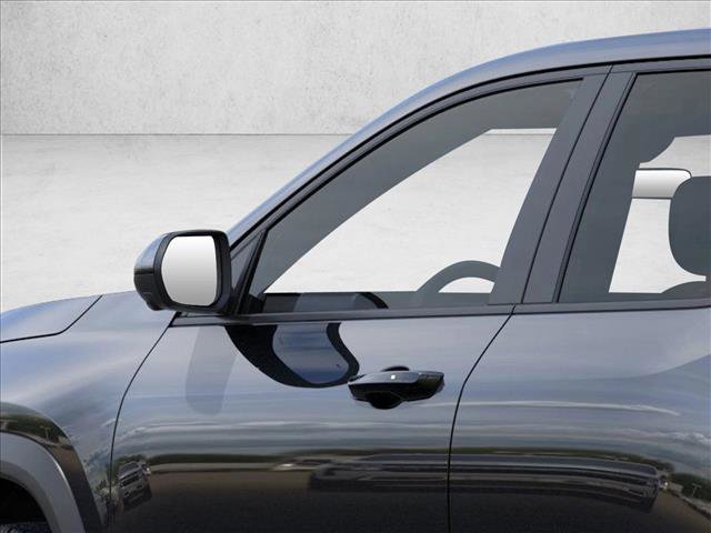 New 2025 Chevrolet Equinox LT w/ Safety and Technology Package image 12