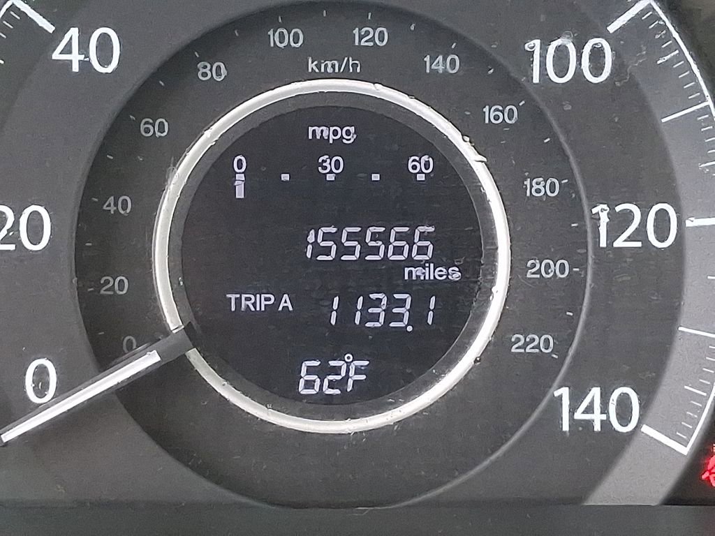 Used 2016 Honda CR-V SE image 18