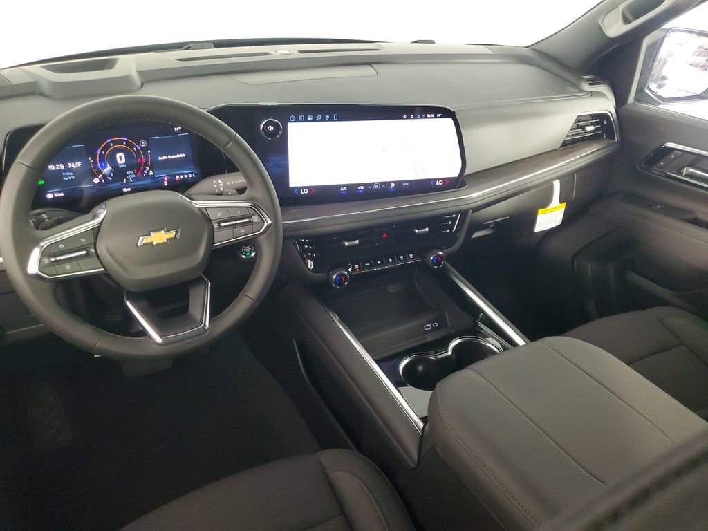 New 2026 Chevrolet Tahoe LS RWD image 15