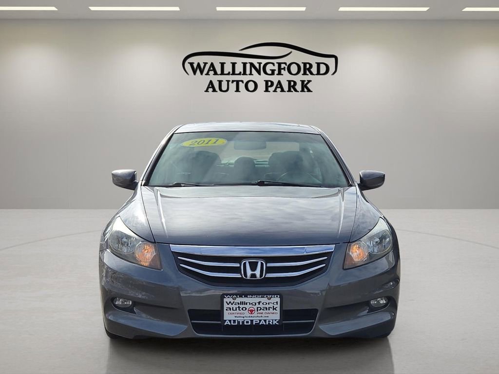 Used 2011 Honda Accord EX-L image 2