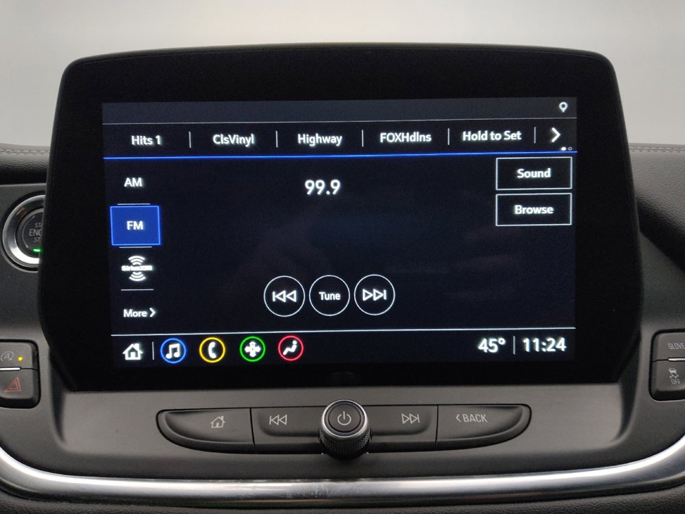 Used 2024 Chevrolet Blazer LT w/ Convenience Package image 25