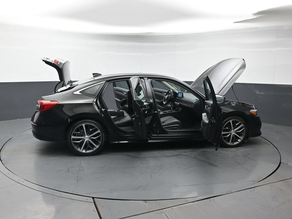 Used 2024 Honda Civic Touring image 53