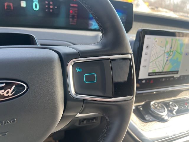 New 2026 Ford Expedition Tremor image 24