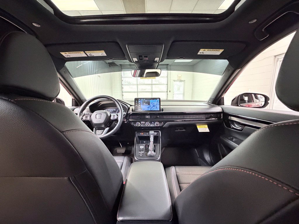 Used 2026 Honda CR-V Sport Touring image 26