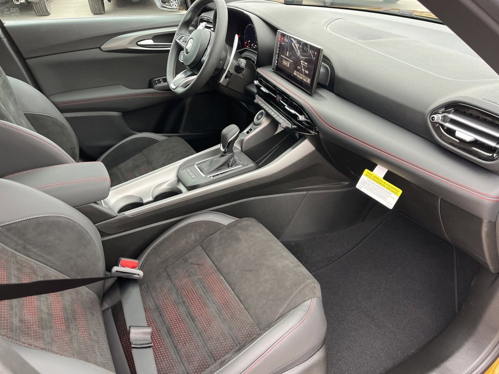 New 2025 Dodge Hornet R/T image 37