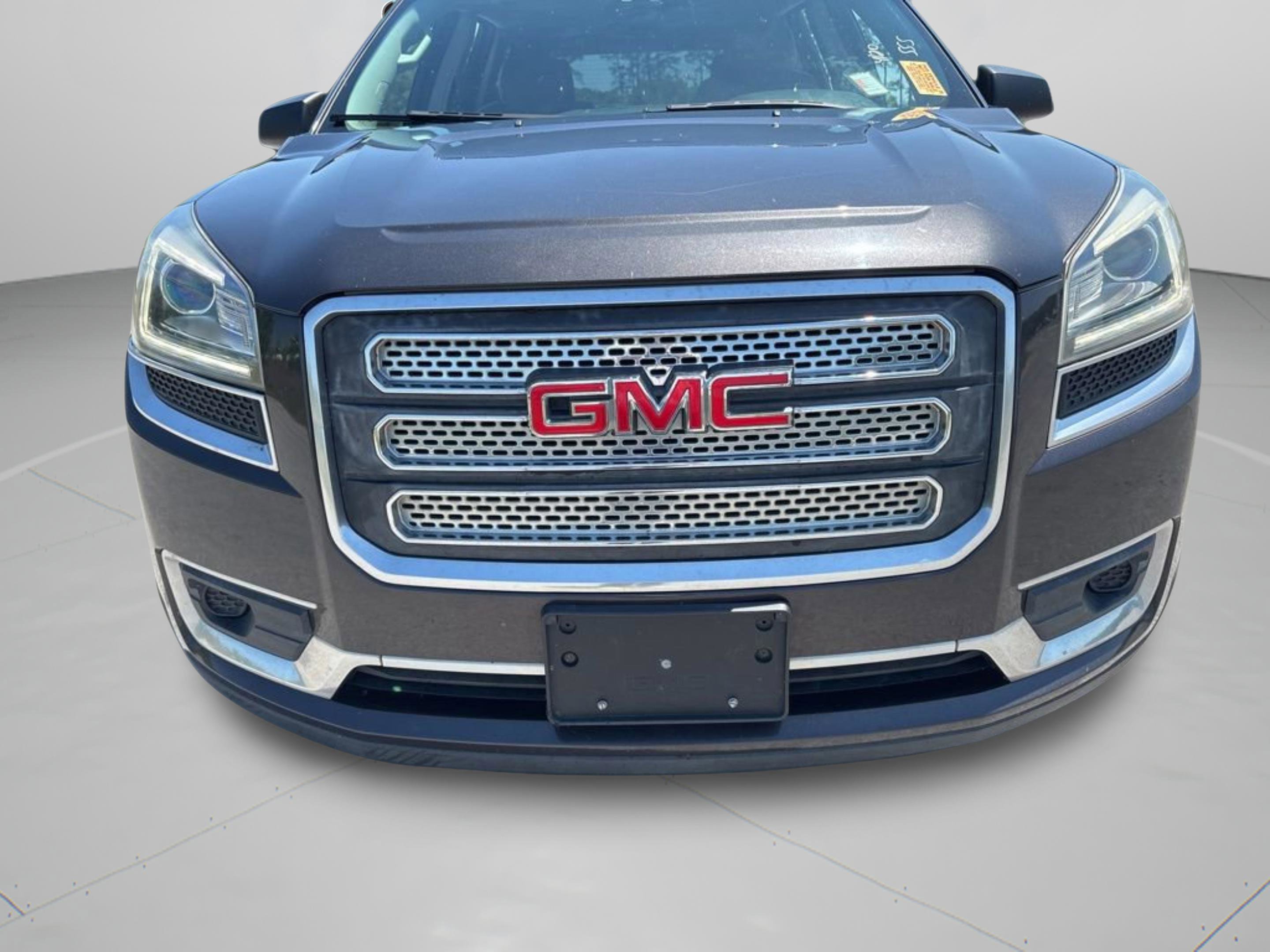 Used 2014 GMC Acadia SLE image 39