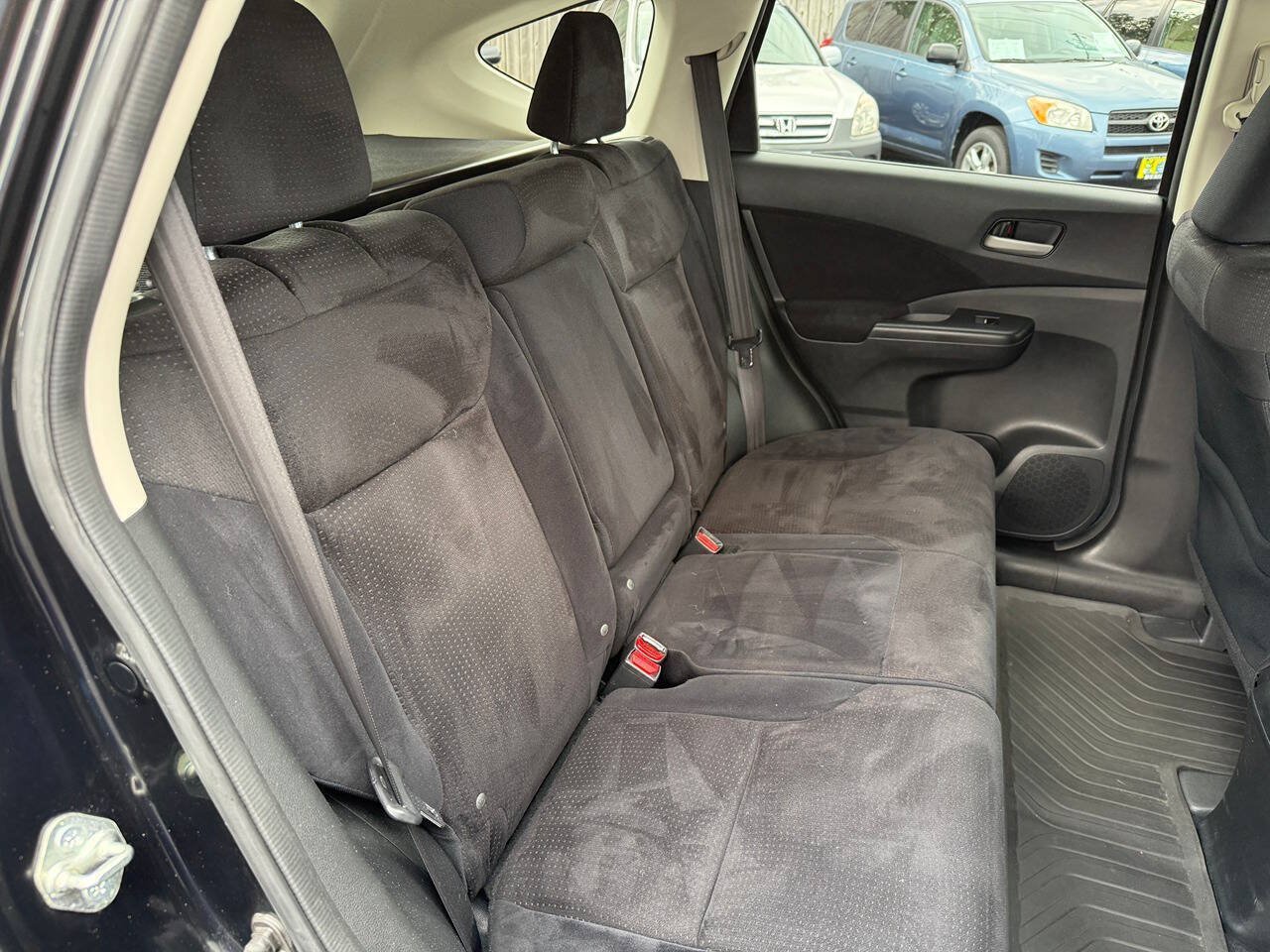 Used 2014 Honda CR-V EX image 66