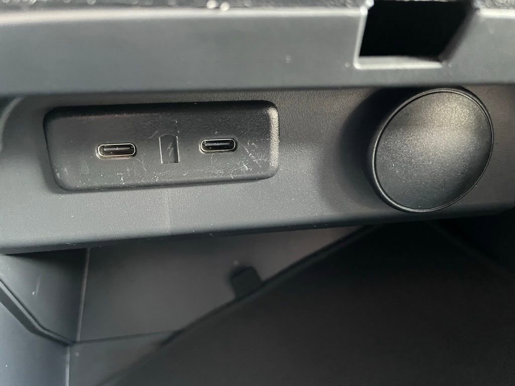 New 2025 Ford Bronco Big Bend w/ Black Diamond Package image 18