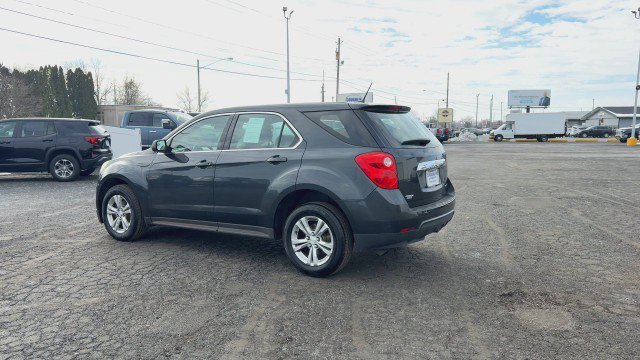 Used 2014 Chevrolet Equinox LS image 6