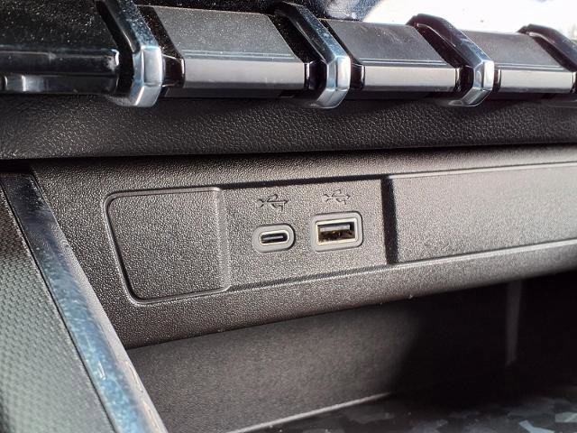 Certified 2026 GMC Canyon Elevation image 8