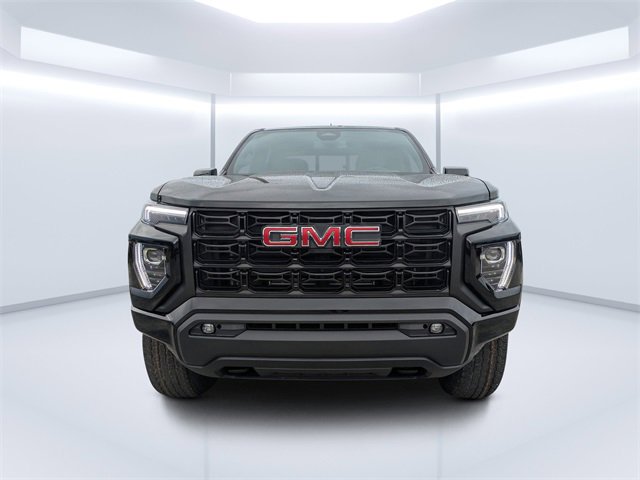 New 2026 GMC Canyon Elevation w/ Convenience Package image 8