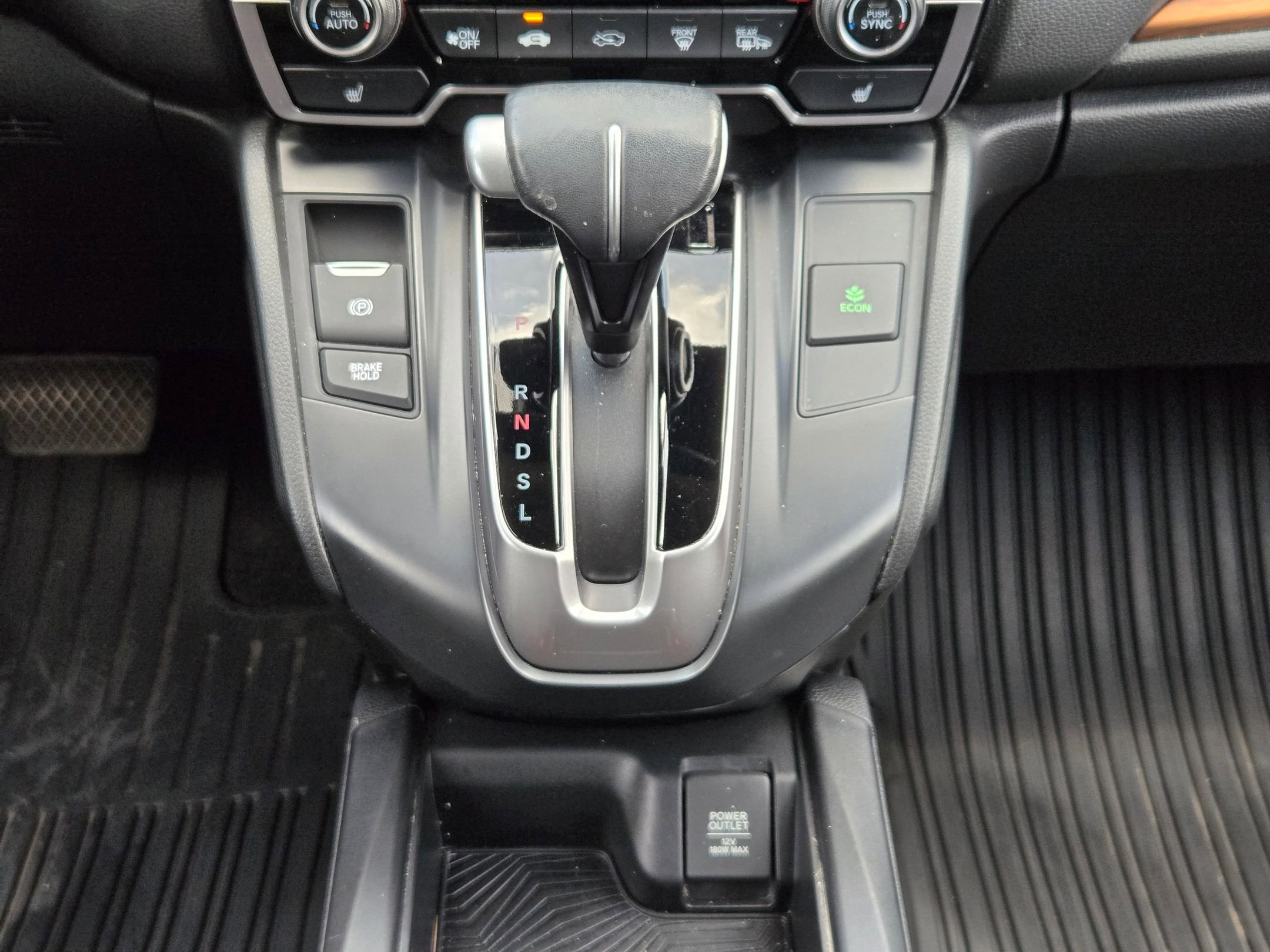 Used 2019 Honda CR-V EX-L image 19