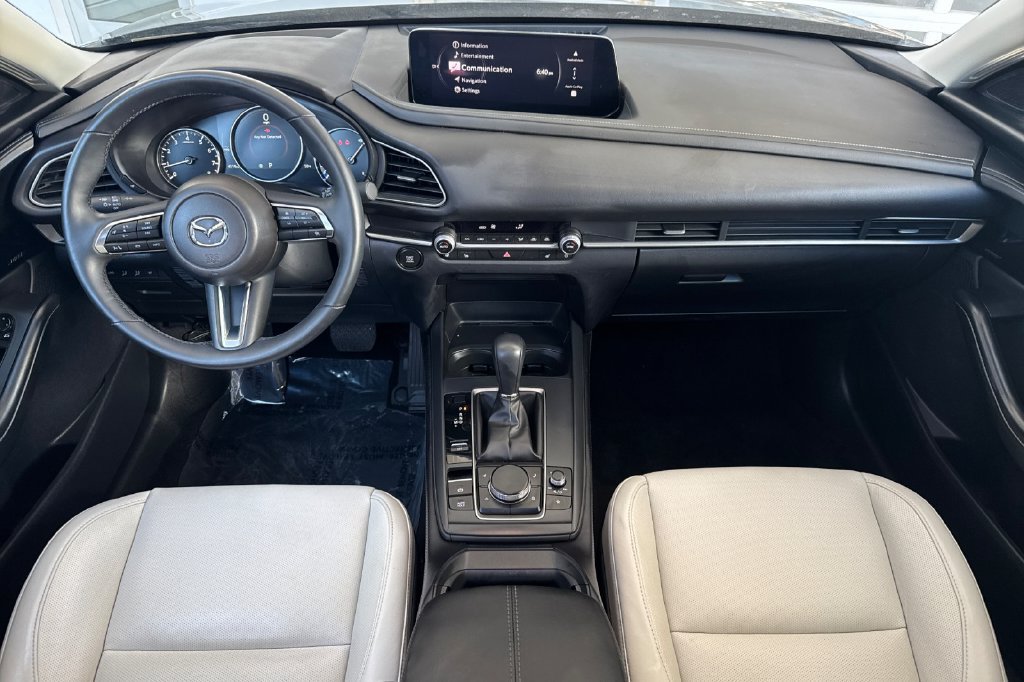 Used 2026 MAZDA CX-30 AWD 2.5 S w/ Premium Package image 13