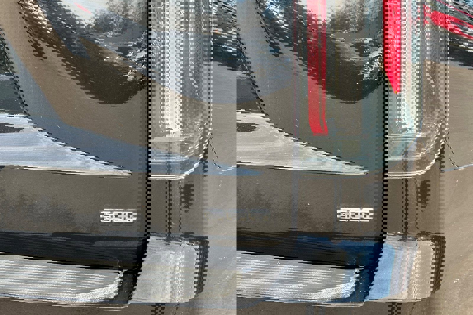 Used 2024 Cadillac Escalade Luxury image 36