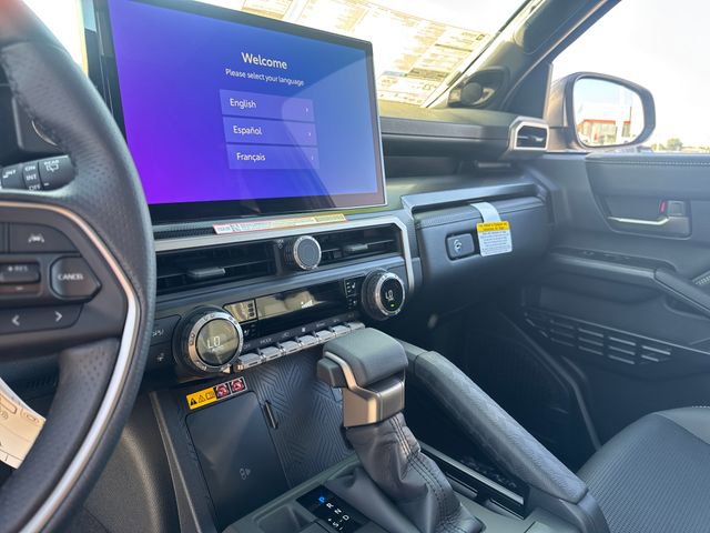 New 2026 Toyota 4Runner Limited AWD/4WD image 18