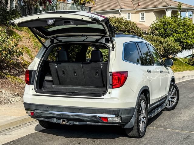 Used 2016 Honda Pilot Elite image 22