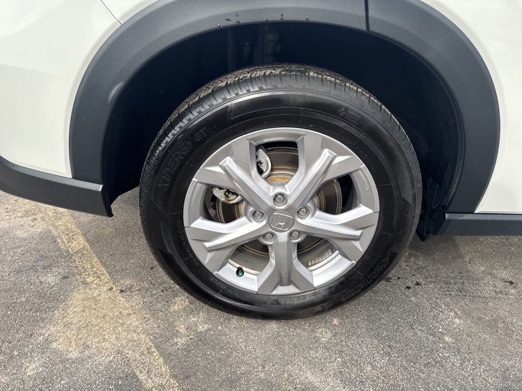 Certified 2024 Honda HR-V LX image 14