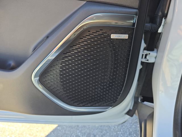 New 2026 GMC Acadia Elevation w/ Black Edition image 18