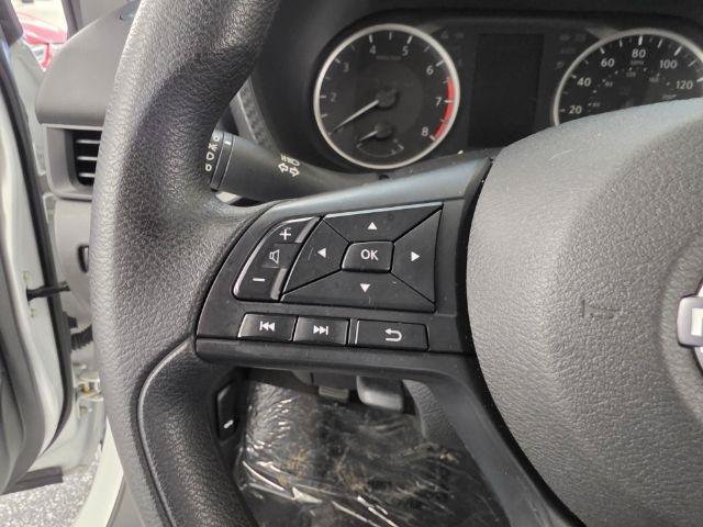 Used 2025 Nissan Sentra S FWD image 17