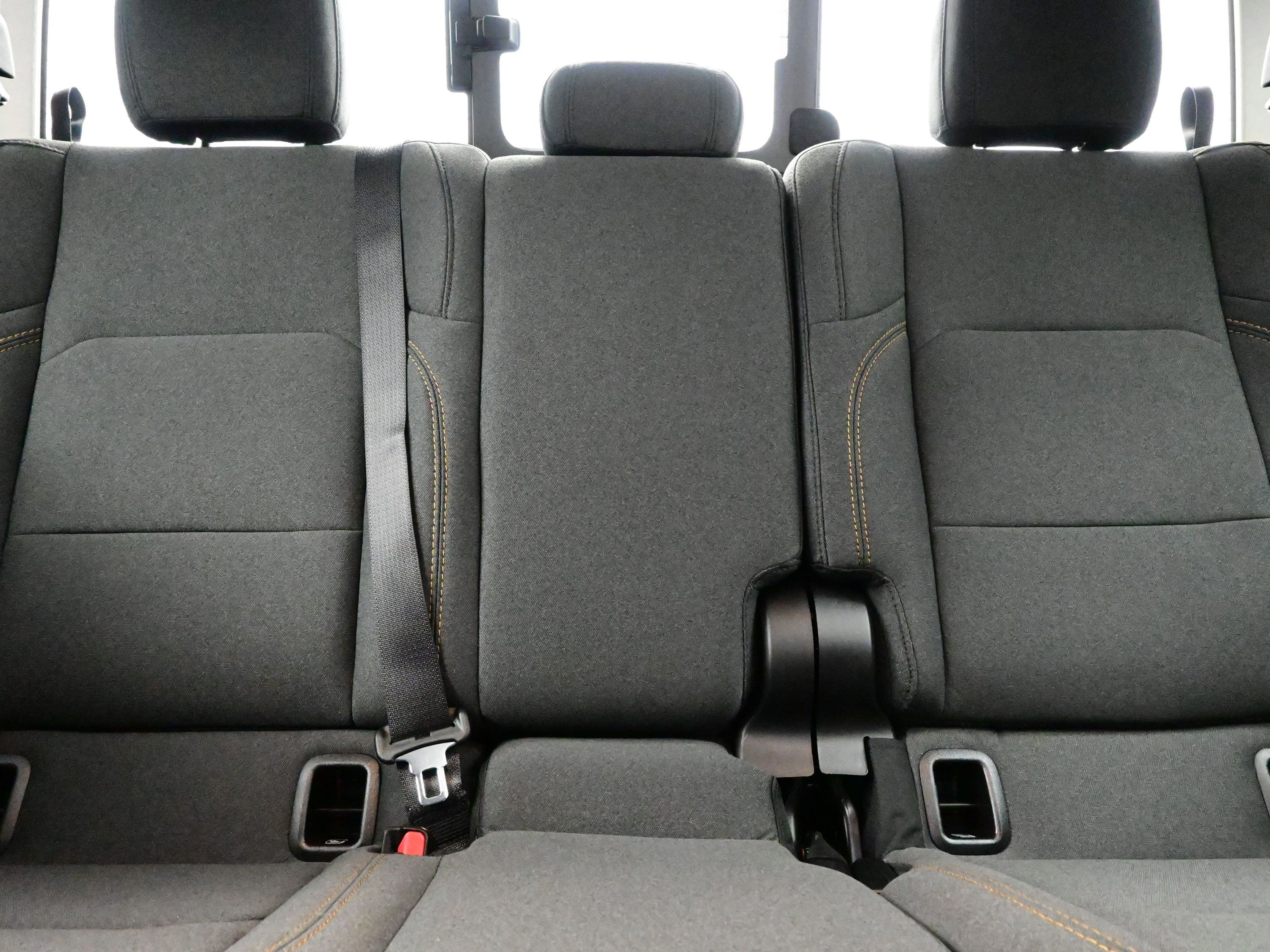 New 2026 Jeep Gladiator Sport image 10