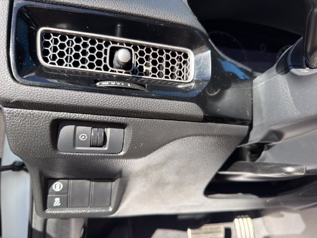 Used 2022 Honda Civic Sport image 18