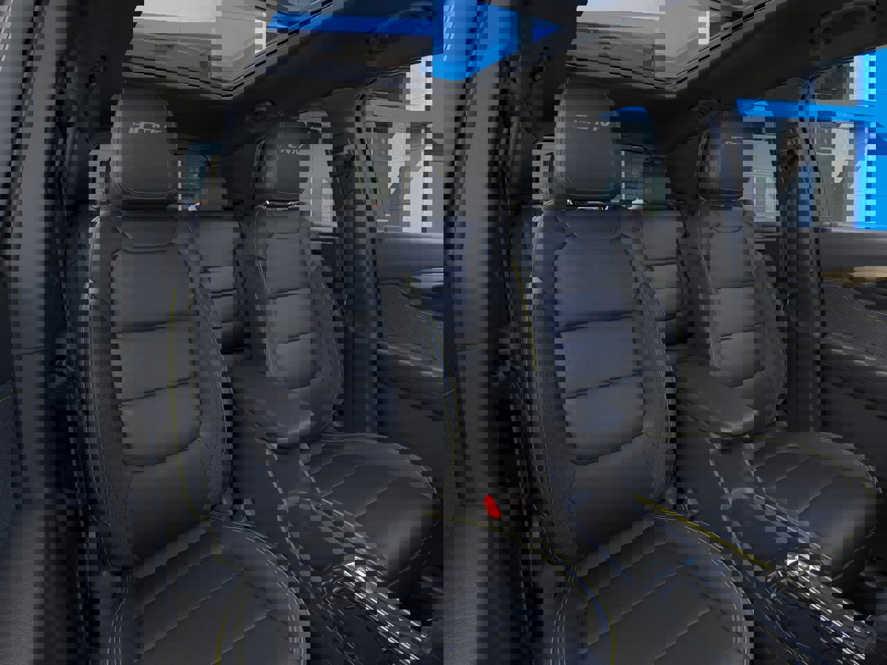 New 2026 Chevrolet TrailBlazer ACTIV w/ Convenience Package image 16