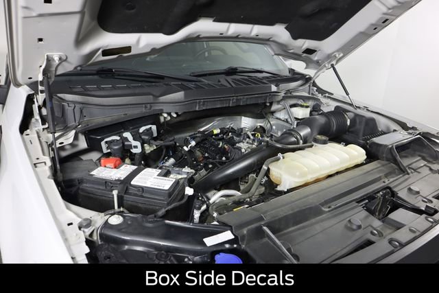 Certified 2023 Ford F150 XLT w/ Equipment Group 302A High image 18