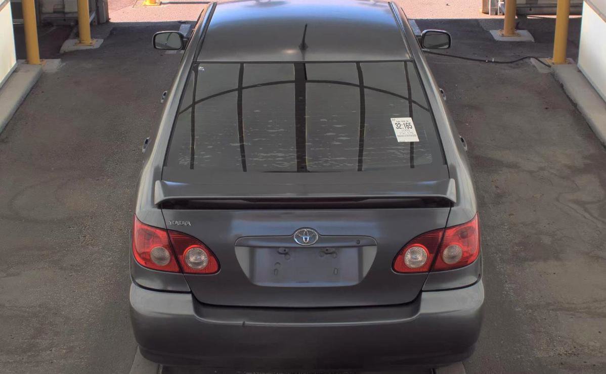 Used 2005 Toyota Corolla LE FWD image 5