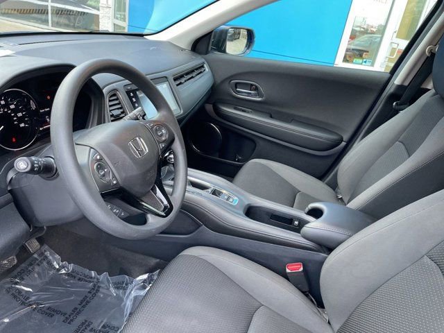 Used 2021 Honda HR-V EX image 6