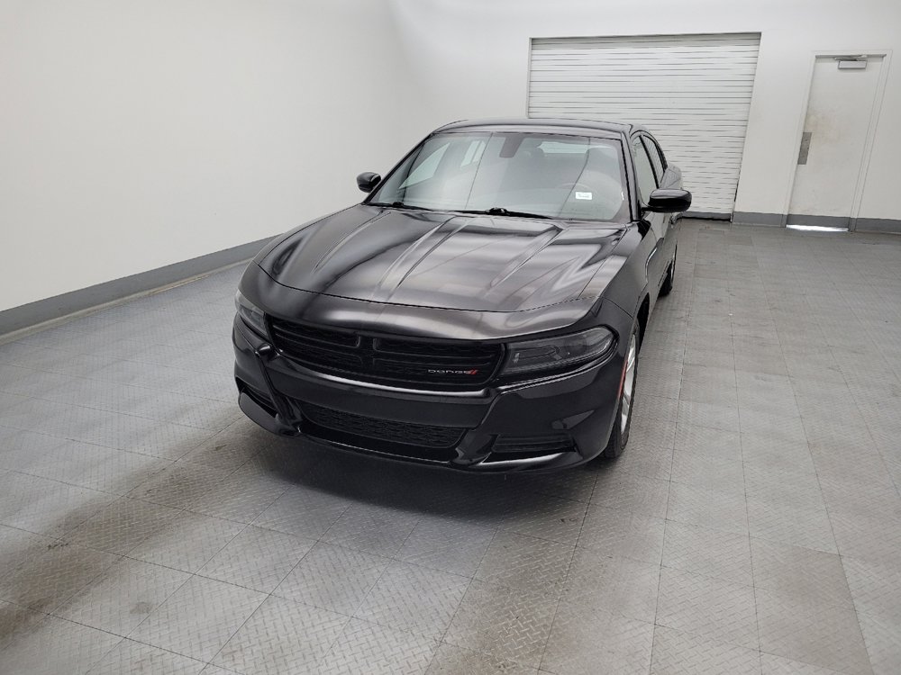 Used 2022 Dodge Charger SXT image 15
